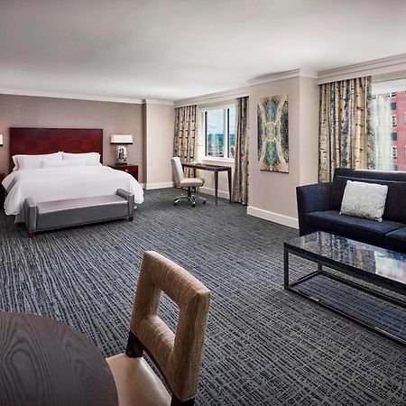 The Westin Alexandria Old Town Otel Dış mekan fotoğraf