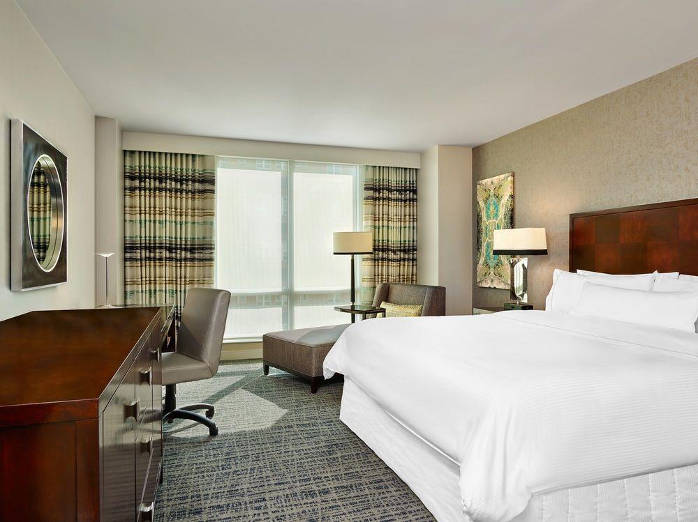 The Westin Alexandria Old Town Otel Dış mekan fotoğraf