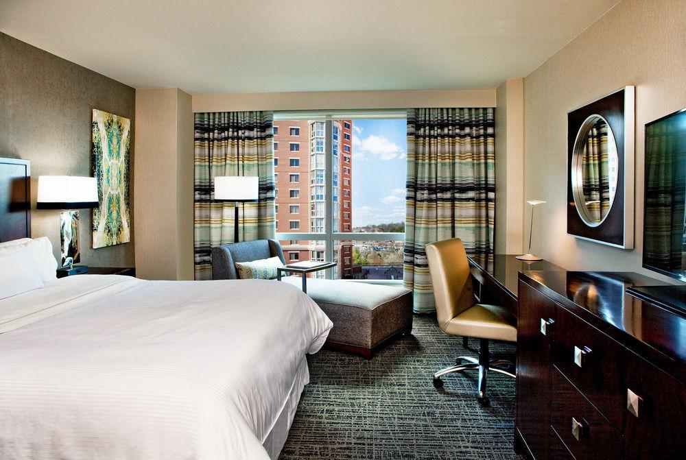 The Westin Alexandria Old Town Otel Dış mekan fotoğraf