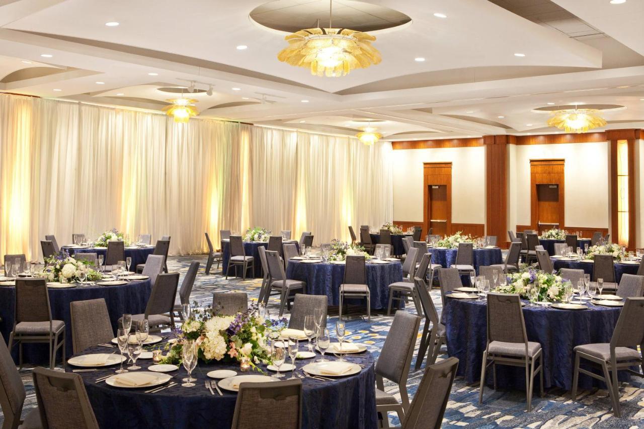 The Westin Alexandria Old Town Otel Dış mekan fotoğraf