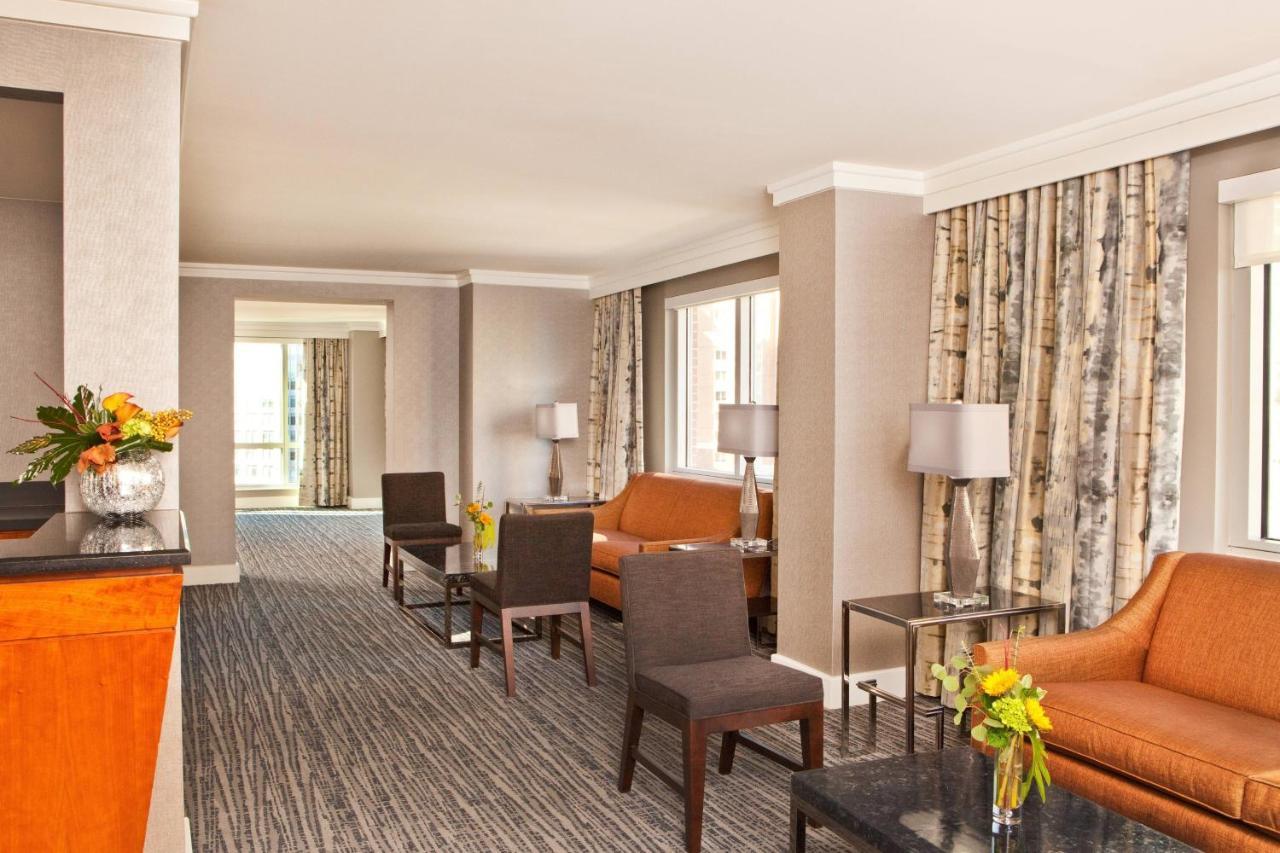 The Westin Alexandria Old Town Otel Dış mekan fotoğraf