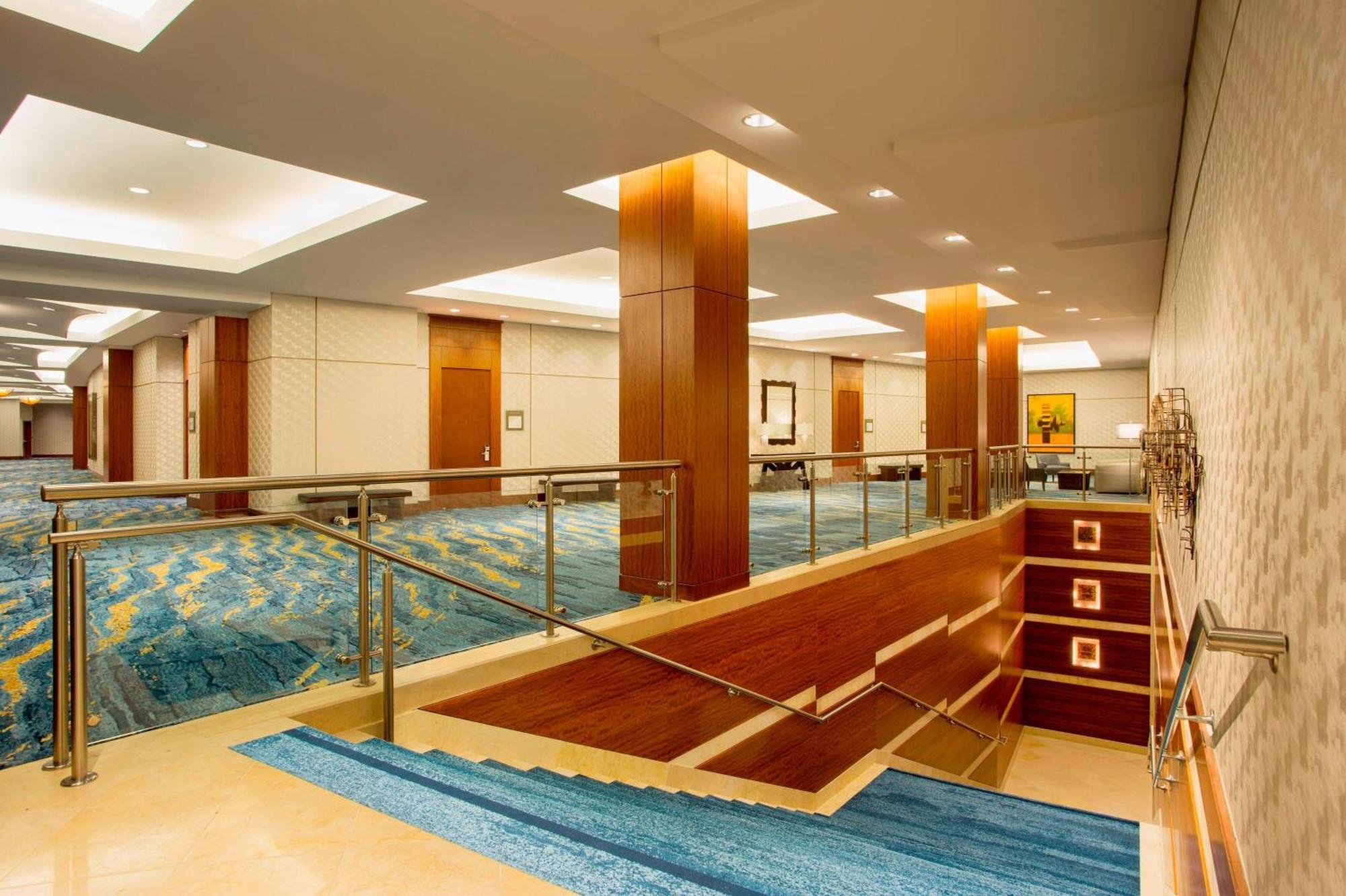 The Westin Alexandria Old Town Otel Dış mekan fotoğraf