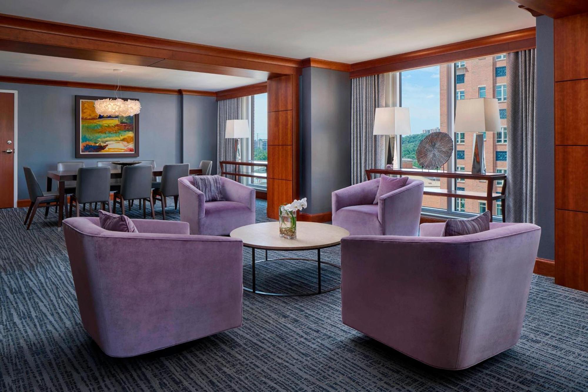 The Westin Alexandria Old Town Otel Dış mekan fotoğraf
