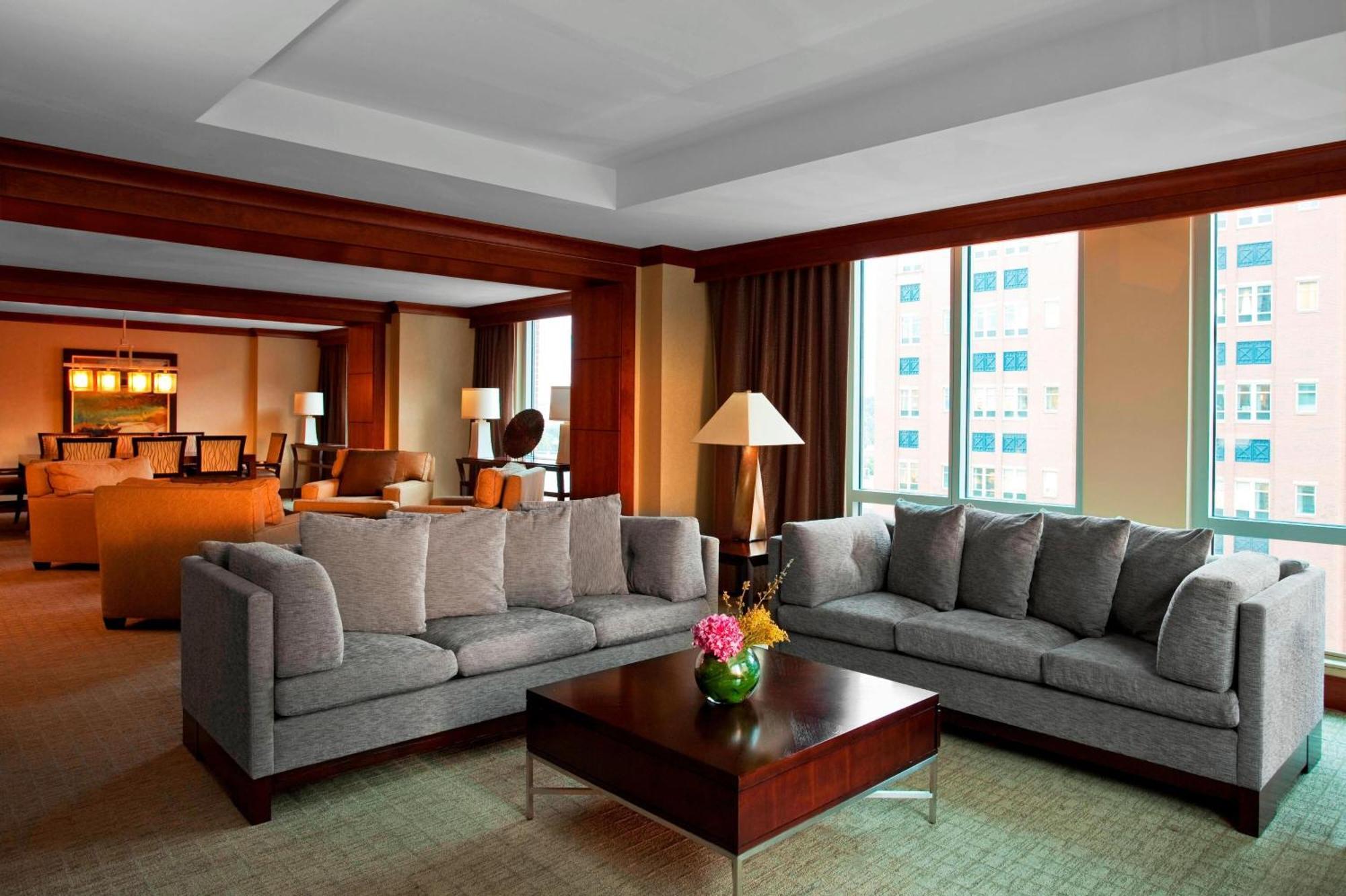 The Westin Alexandria Old Town Otel Dış mekan fotoğraf