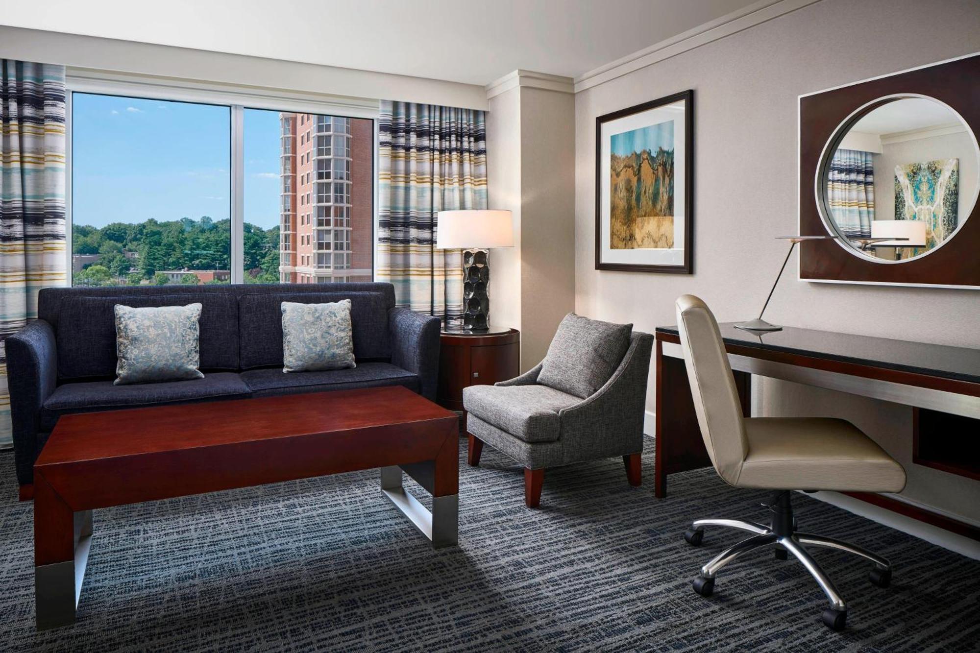 The Westin Alexandria Old Town Otel Dış mekan fotoğraf