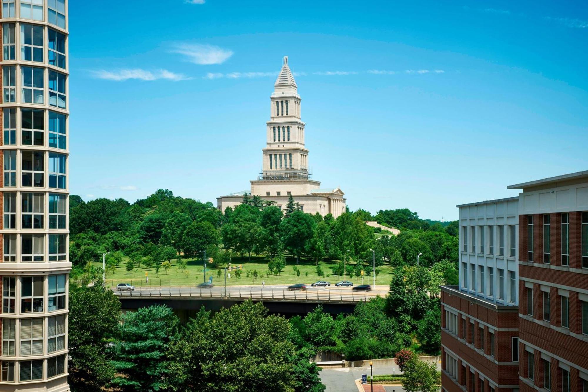 The Westin Alexandria Old Town Otel Dış mekan fotoğraf