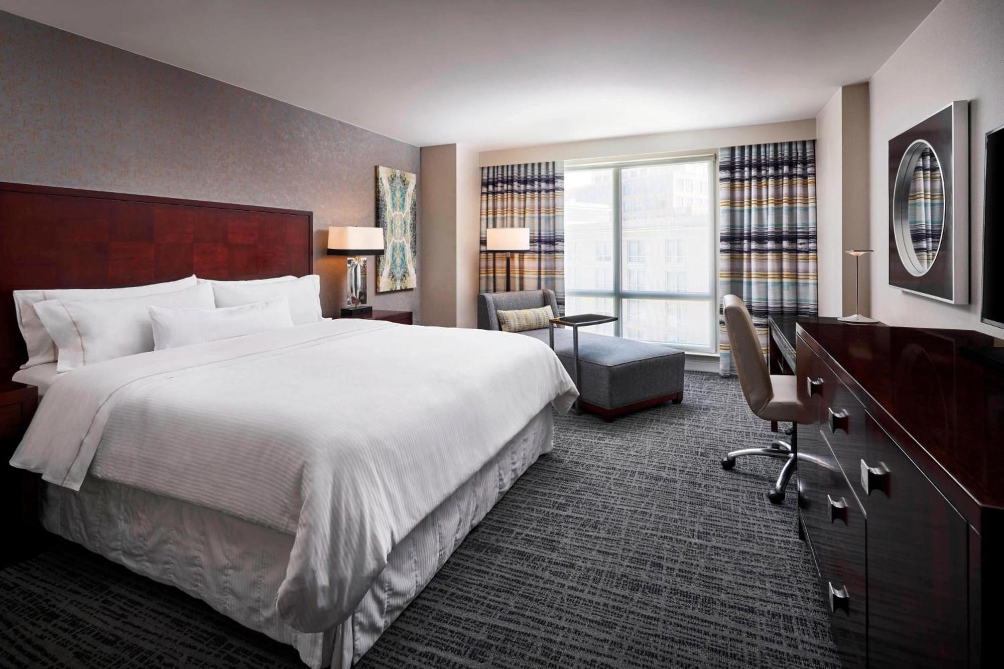 The Westin Alexandria Old Town Otel Dış mekan fotoğraf