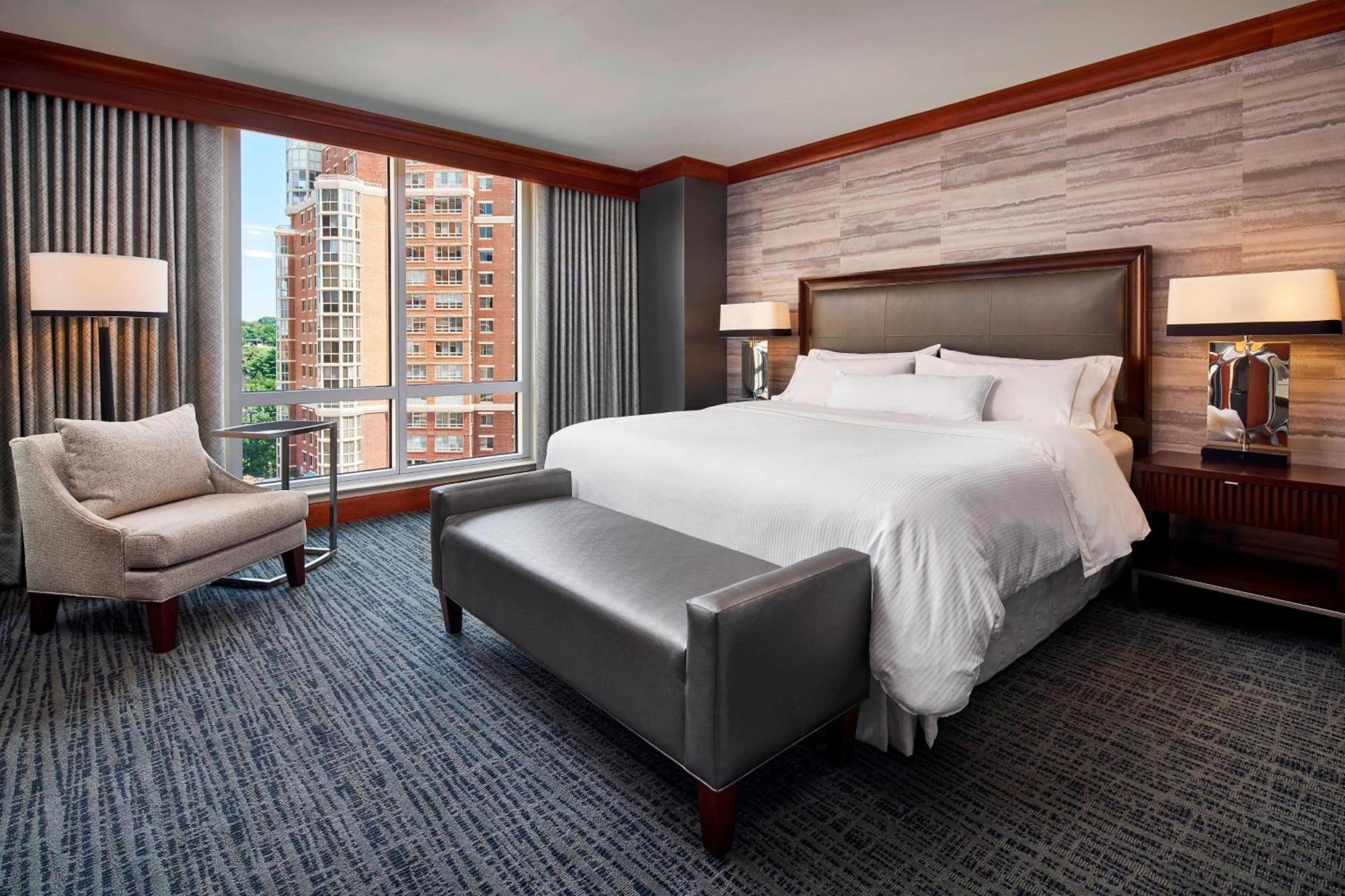 The Westin Alexandria Old Town Otel Dış mekan fotoğraf