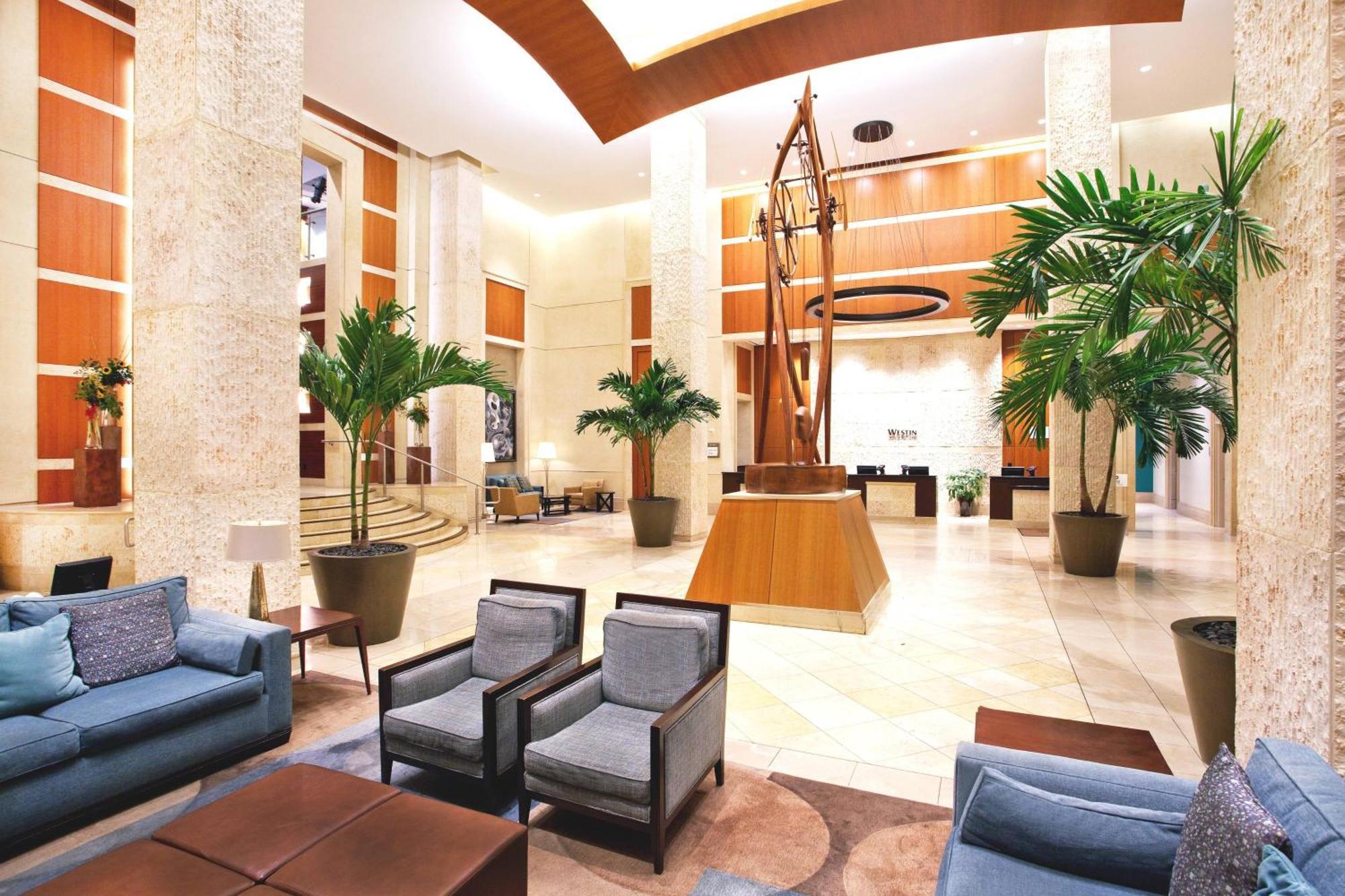 The Westin Alexandria Old Town Otel Dış mekan fotoğraf