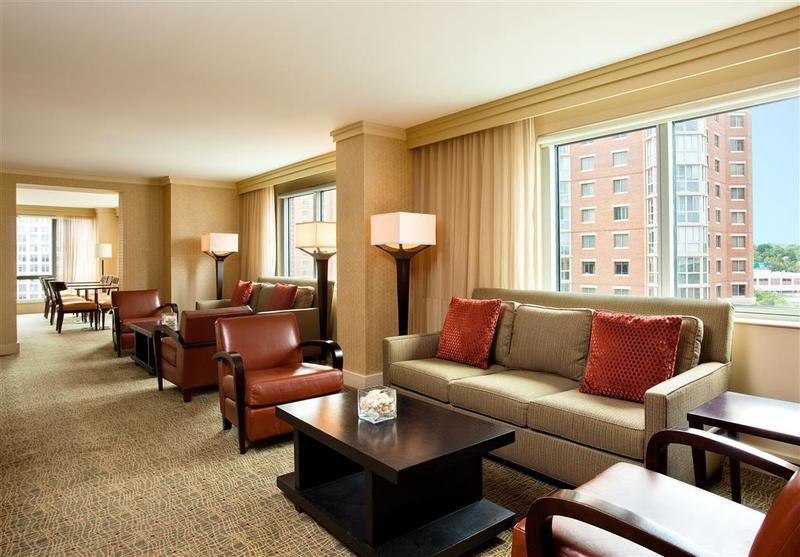 The Westin Alexandria Old Town Otel Dış mekan fotoğraf