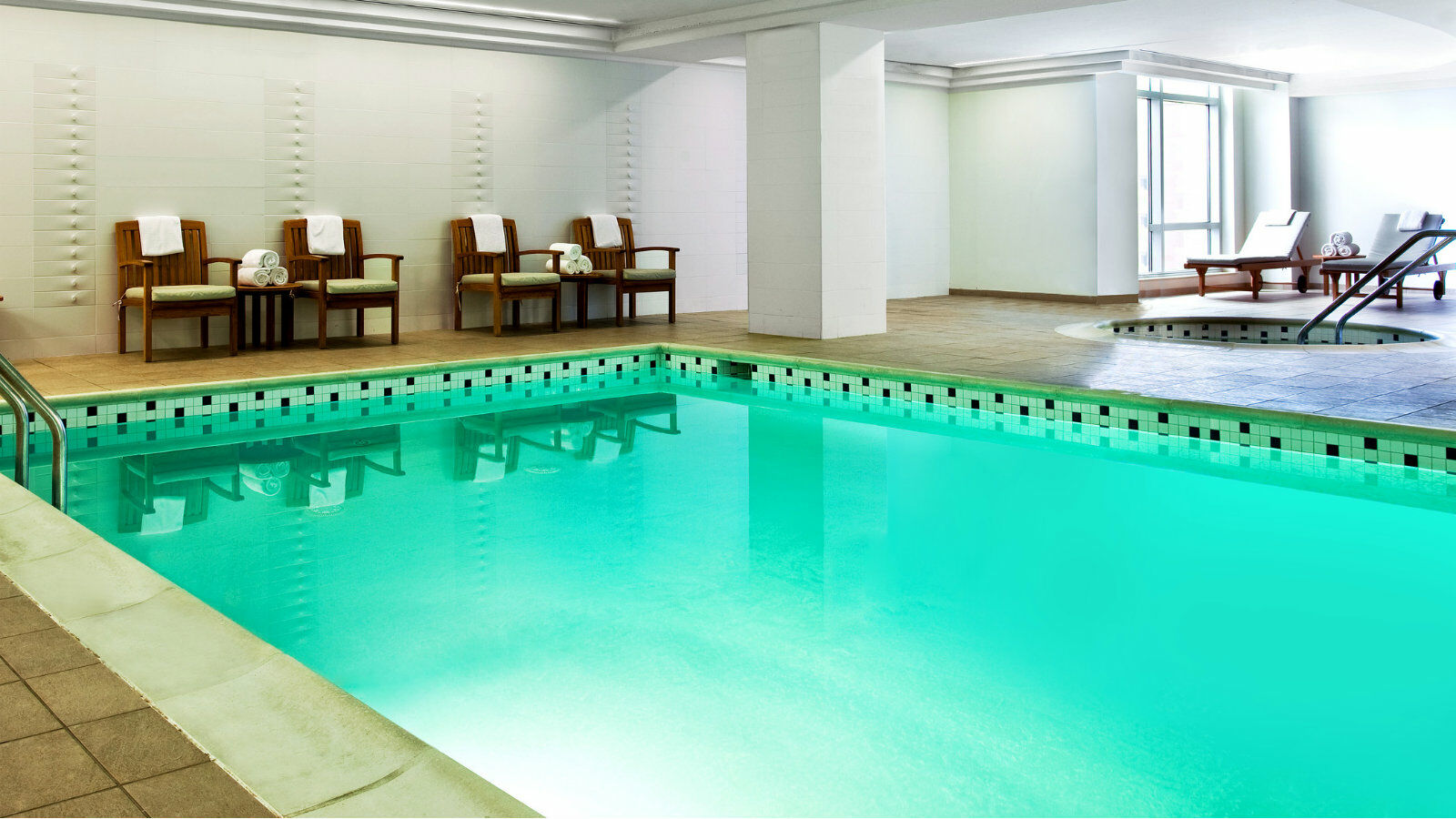 The Westin Alexandria Old Town Otel Dış mekan fotoğraf