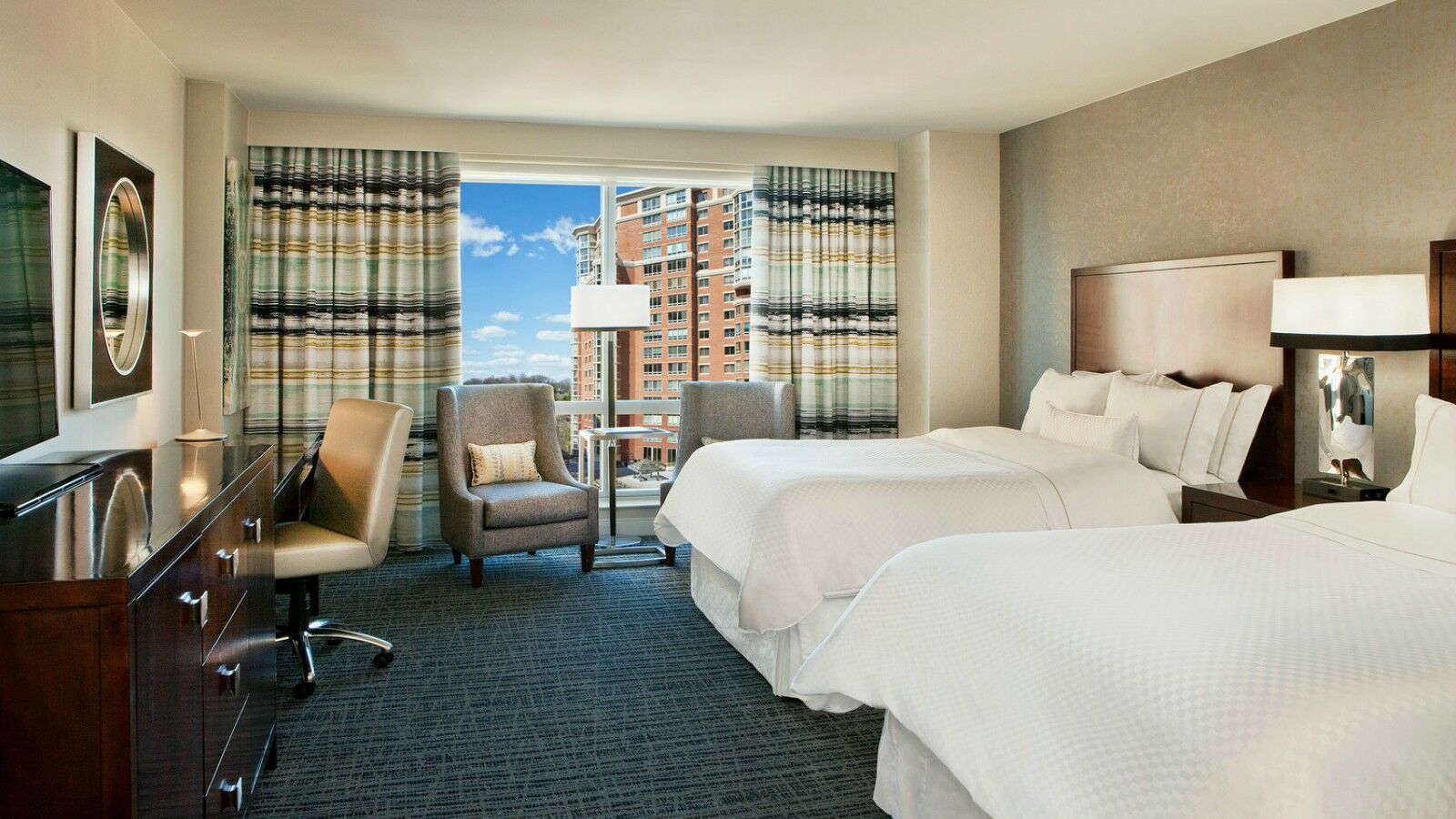 The Westin Alexandria Old Town Otel Dış mekan fotoğraf