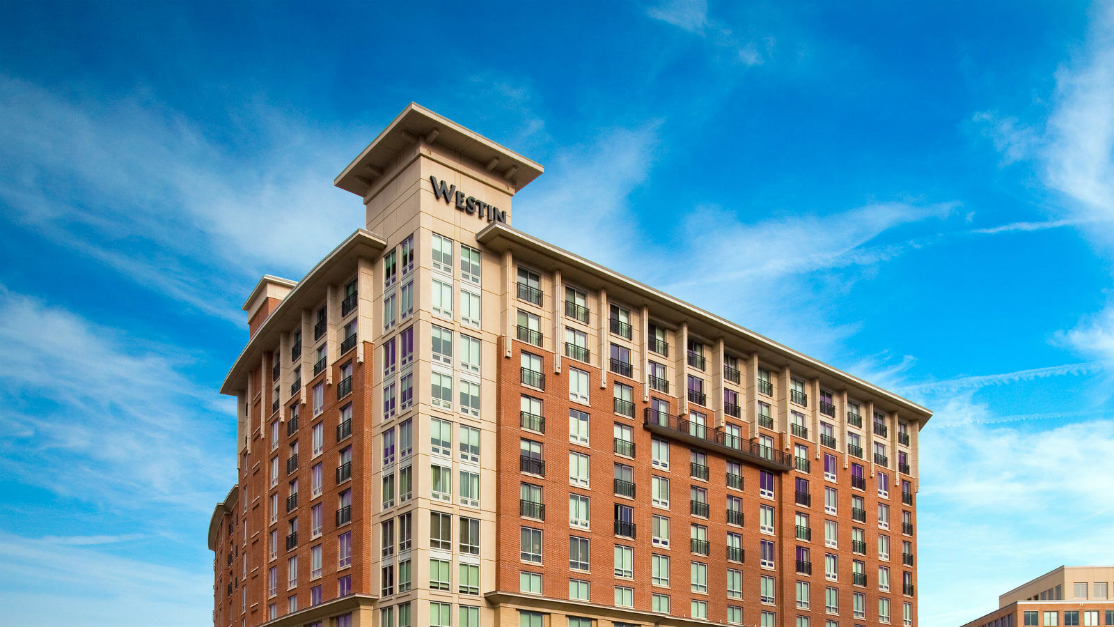 The Westin Alexandria Old Town Otel Dış mekan fotoğraf