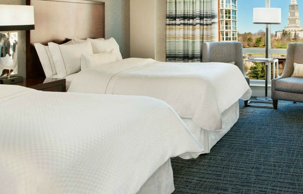The Westin Alexandria Old Town Otel Dış mekan fotoğraf