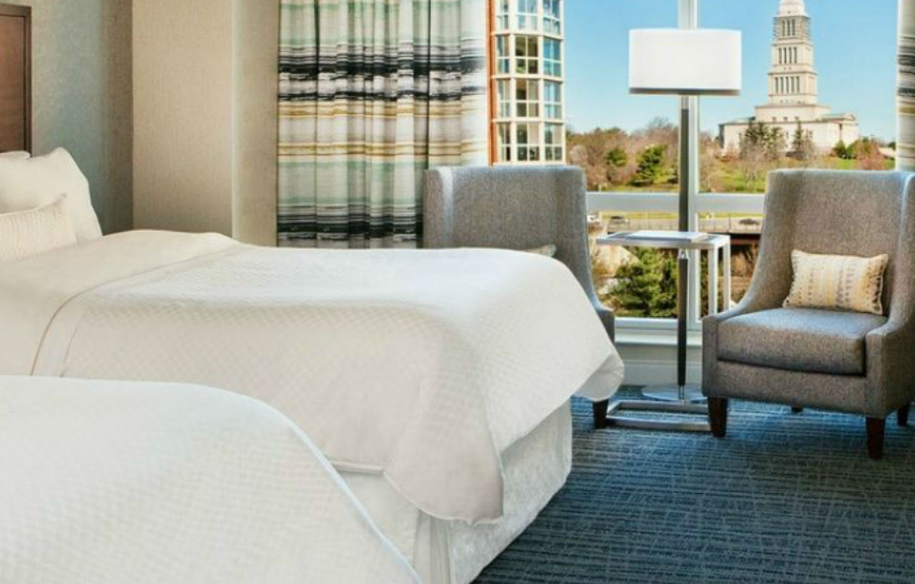 The Westin Alexandria Old Town Otel Dış mekan fotoğraf